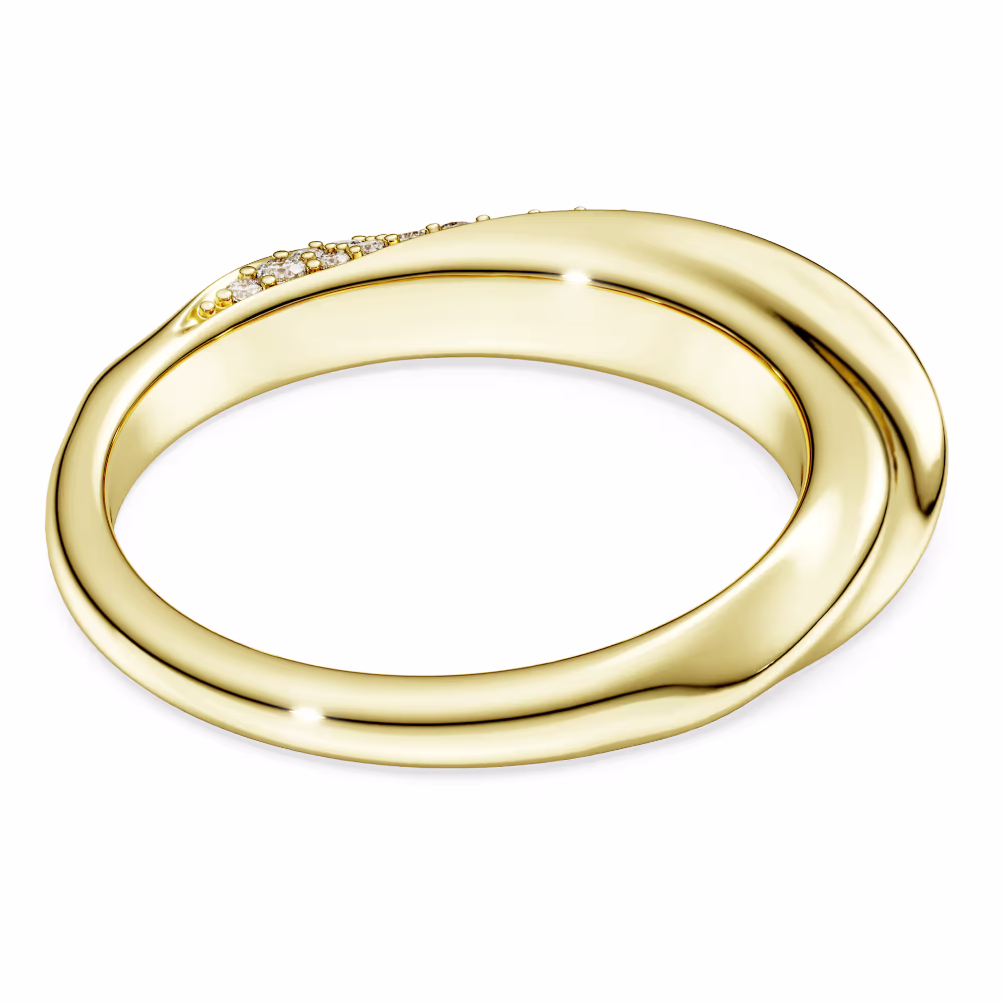 Classica band ring